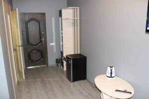 Изображение Изображение: Двухместный с 1 кроватью (3) #1 #1