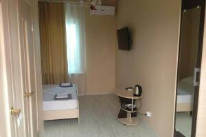 Изображение Изображение: Двухместный с 1 кроватью (4) #1 #3