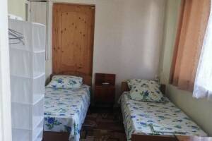 Изображение Изображение: 2-х местный «Эконом» с кондиционером #1 #4