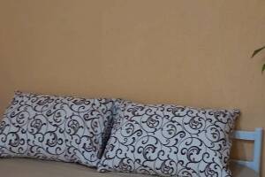 Изображение Изображение: 2-х местный «Стандарт» с доп. местом #1 #5