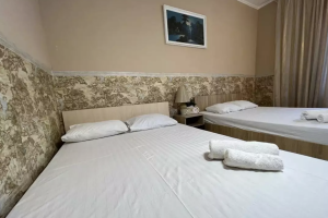 Изображение Изображение: Стандарт 3х местный #1 #2