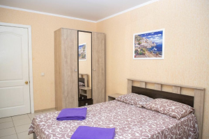 Изображение Изображение: Стандарт 2х комнатный (6 мест) #1 #4