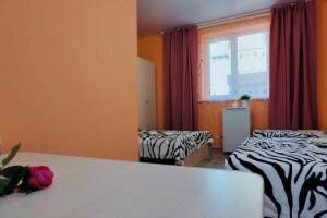 Изображение Изображение: 5-ти местный номер #1 #1