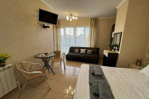 Изображение Изображение: Апартаменты-студия 1 комнатная #1 #12