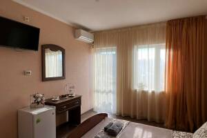 Изображение Изображение: 3х местный стандарт с балконом #1 #10