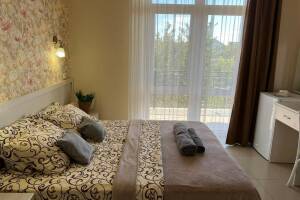 Изображение Изображение: 2-х местный «Делюкс» #1 #3