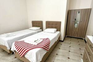 Изображение Изображение: Двухкомнатный «Люкс с балконом» #1 #8