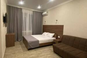 Изображение Изображение: 4х местный номер без балкона #1 #7