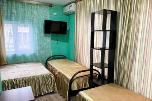 Изображение Изображение: 2-комнатный «Семейный» #1 #8