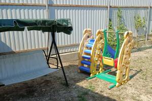 Изображение Изображение: Отдельный летний домик (дача) #1 #4