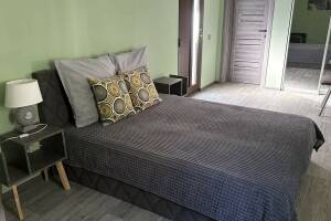 Изображение Изображение: Номер с удобствами «Маяк» на 2−3 человека #1 #9