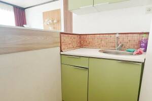 Изображение Изображение: № 2 Студия комфорт #1 #10