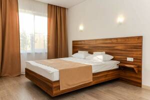 Изображение Изображение: Большой номер с разделенными зонами и кухней #1 #1