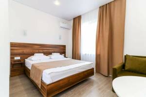 Изображение Изображение: Улучшенный трехместный номер #1 #3