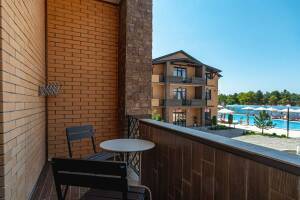 Изображение Изображение: 5ти местный «Делюкс» #1 #7