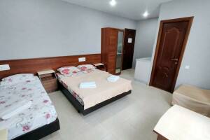 Изображение Изображение: 3-х местный номер с кухней #1 #4