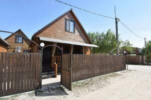 Изображение Изображение: Дом со своим двором #1 #1