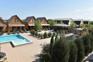 Изображение Изображение: Номер для двоих или двоих и с ребенком до 12 лет #1 #5