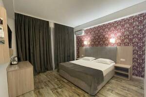 Изображение Изображение: «Стандарт» двухместный без балкона #1 #2