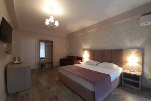 Изображение Изображение: «Полулюкс» трехместный #1 #4