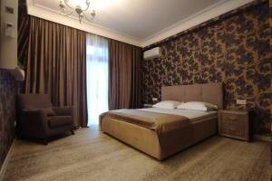 Изображение Изображение: «Люкс» двухкомнатный #1 #5