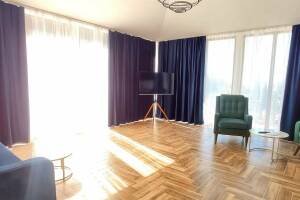 Изображение Изображение: Апартаменты на 5 этаже #1 #6