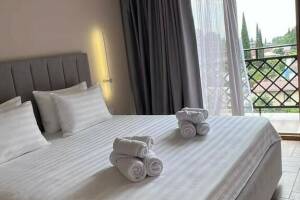 Изображение Изображение: Апартаменты на 5 этаже #1 #7