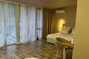 Изображение Изображение: Апартаменты на 5 этаже #1 #8