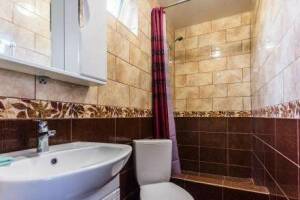 Изображение Изображение: 4-х местный «Люкс» #1 #1