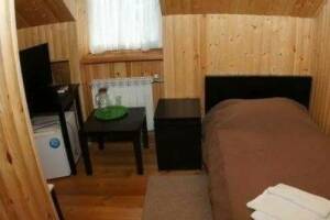 Изображение Изображение: Одноместный номер «Стандарт» #1 #1