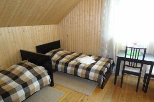 Изображение Изображение: Двухместный категории «В» #1 #2