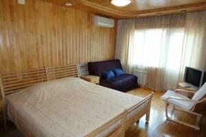 Изображение Изображение: Двухместный номер в 4-комнатном коттедже #1 #3