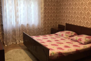 Изображение Изображение: Двухместный номер «Эконом» с общей кроватью #1 #1