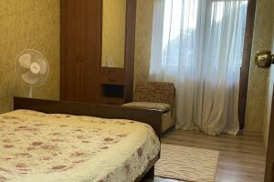 Изображение Изображение: Двухместный номер «Эконом» с общей кроватью #1 #2