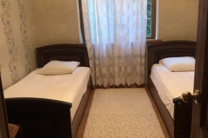 Изображение Изображение: Двухместный номер «Эконом» с двумя кроватями #1 #3