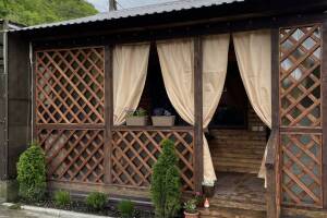 Изображение Изображение: Домик #1 #3