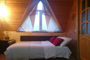 Изображение Изображение: 4-х местный «Стандарт» #1 #4