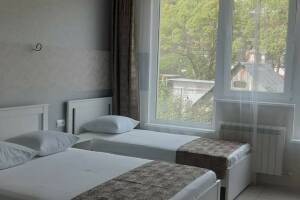 Изображение Изображение: 3-х местный «Стандарт» #1 #4