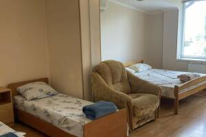 Изображение Изображение: Четырёхместный номер «Люкс» #1 #2