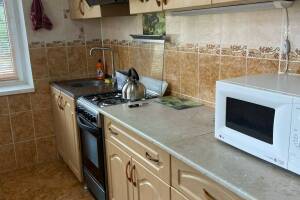 Изображение Изображение: Двухкомнатные апартаменты #1 #4