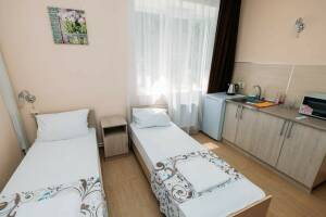 Изображение Изображение: Двухместный «Стандарт» #1 #1