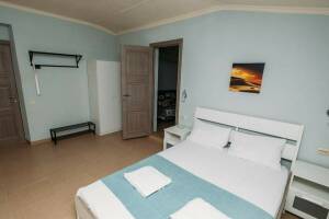 Изображение Изображение: Двухместный «Стандарт» + доп. место #1 #2