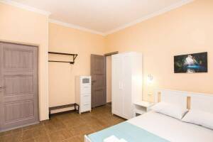 Изображение Изображение: Двухкомнатный (семейный) «Стандарт» #1 #3