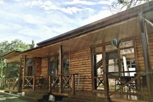 Изображение Изображение: Улучшенное бунгало #1 #3