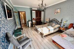 Изображение Изображение: 3-х местный «Люкс» с доп. местом #1 #4