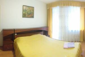 Изображение Изображение: Стандарт с балконом (вид на речку) #1 #1