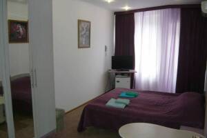 Изображение Изображение: Комфорт 2-х местный с доп. местом #1 #4