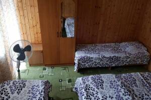 Изображение Изображение: 4 местный эконом #1 #3