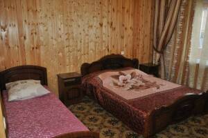 Изображение Изображение: 3 местный с удобствами #1 #5