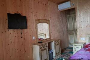 Изображение Изображение: 4 местный с удобствами #1 #6